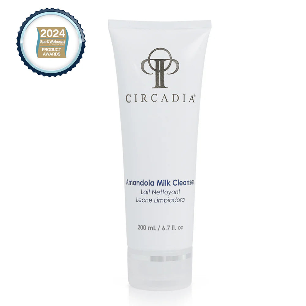 Amandola Milk Cleanser 2oz