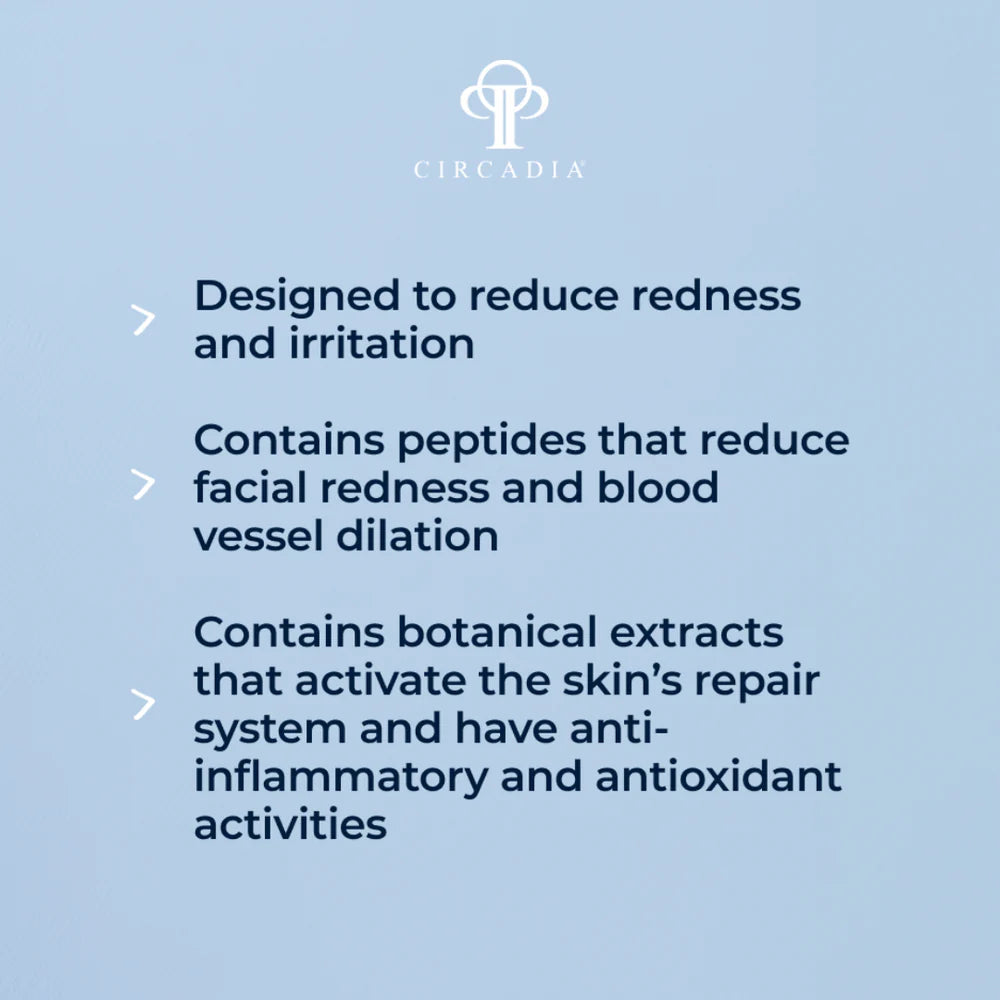 Chrono-Calm Serum 0.5oz