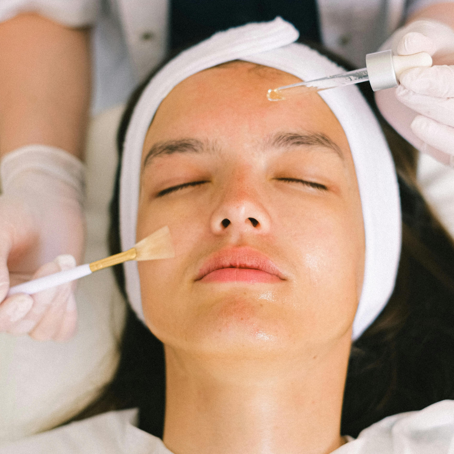 Custom Facial