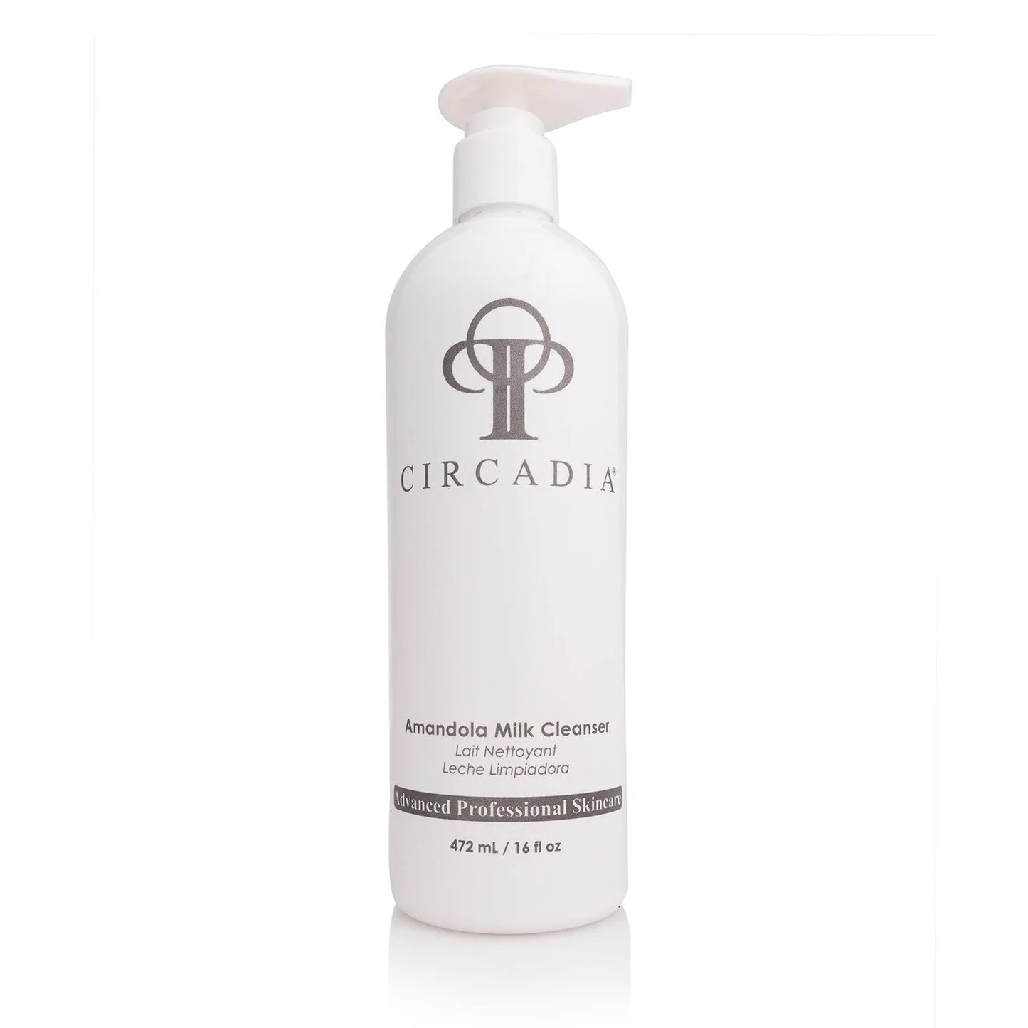 Amandola Milk Cleanser 2oz