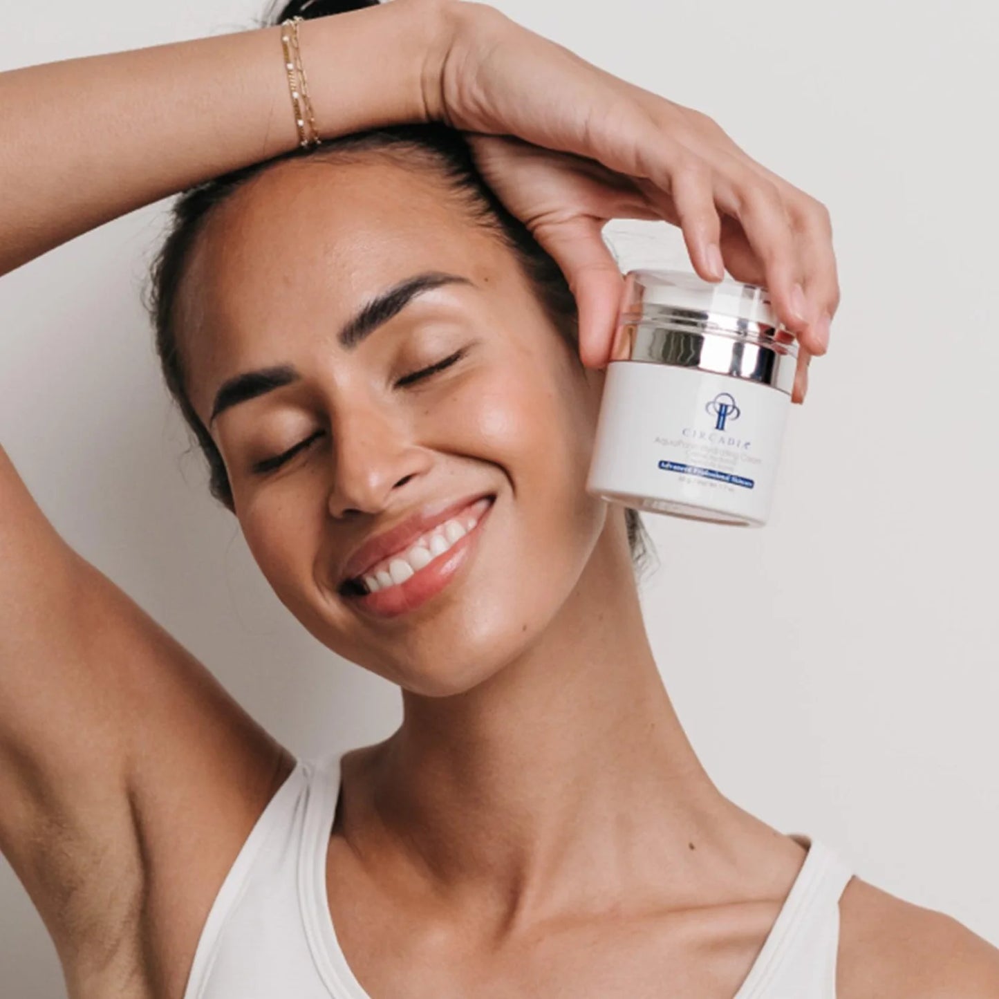 AquaPorin Hydrating Cream 1.7oz