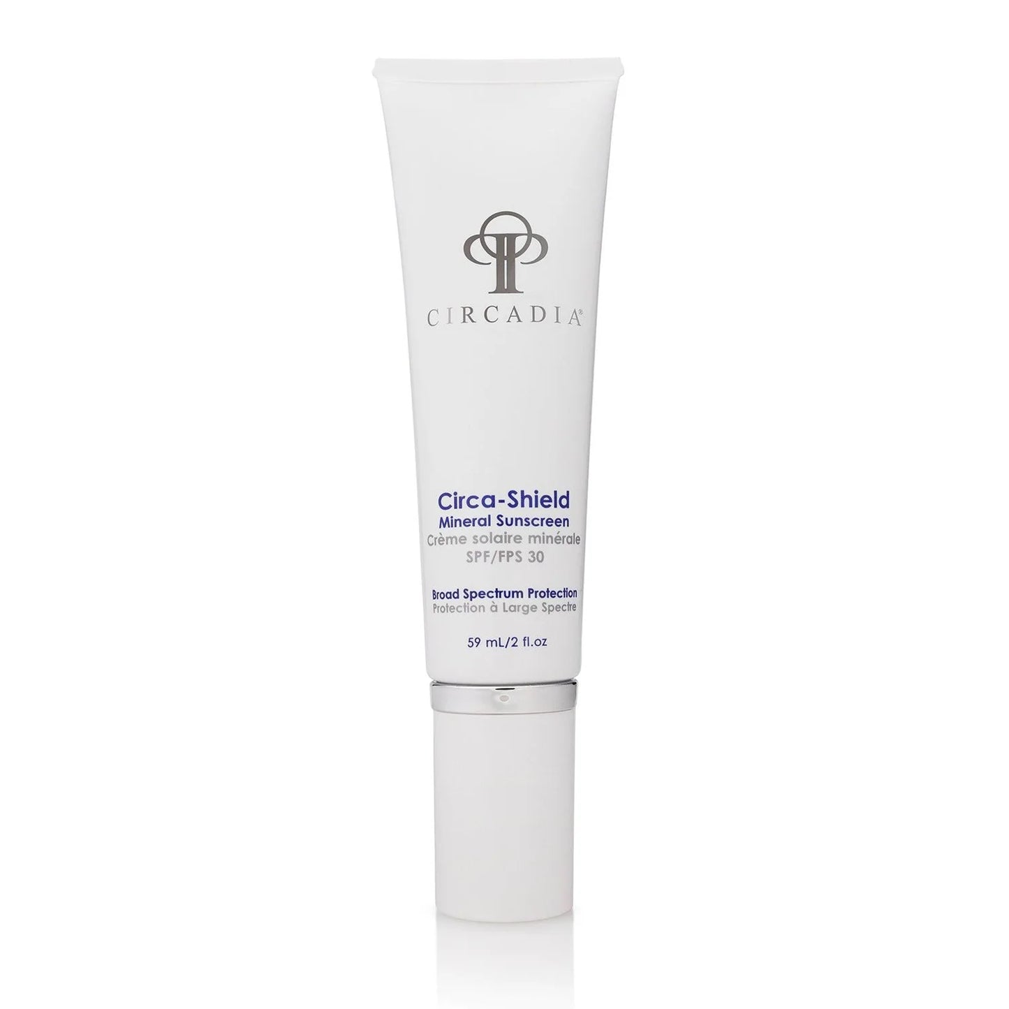 Circa-Shield Mineral Sunscreen SPF30 2oz