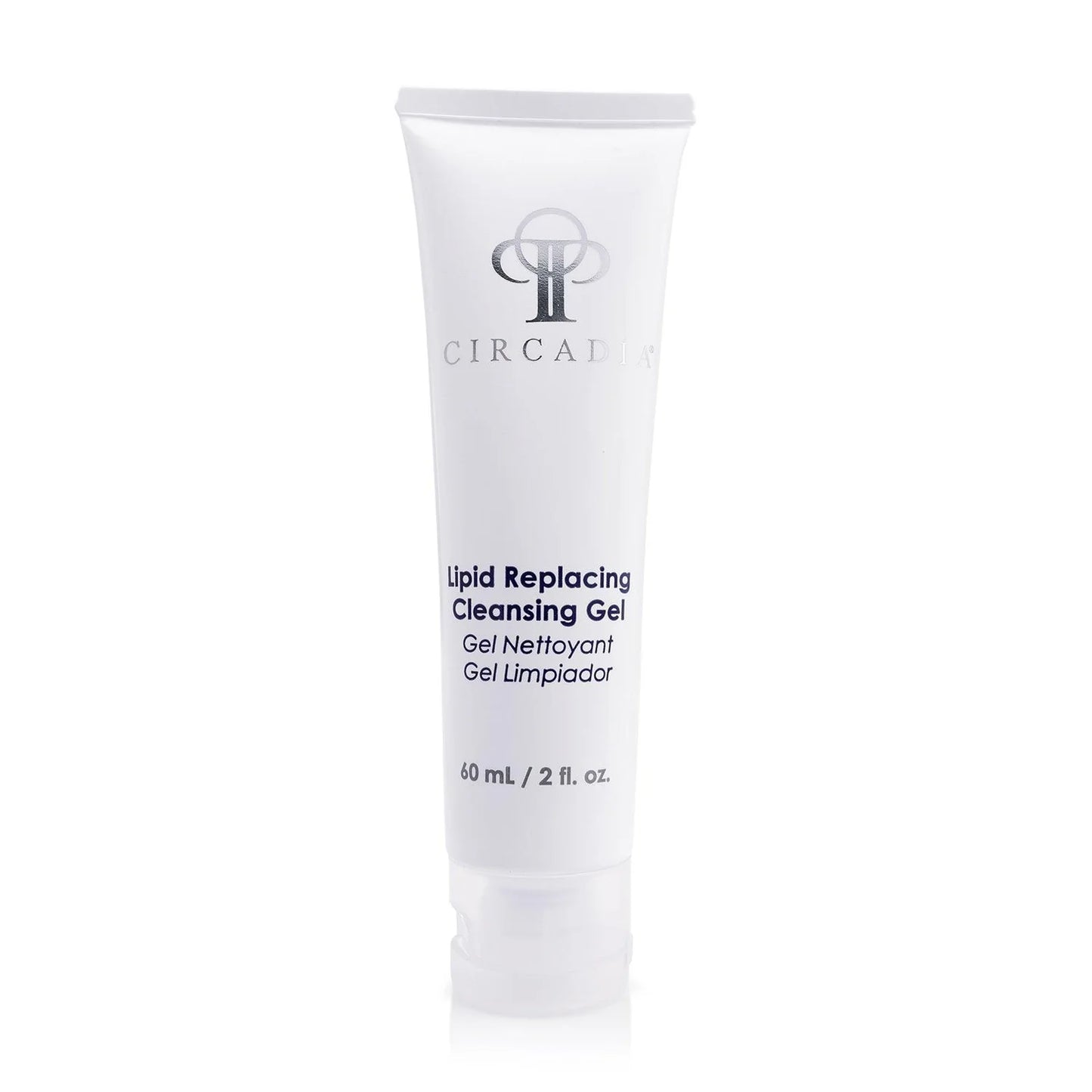 Lipid Replacing Cleansing Gel 2oz