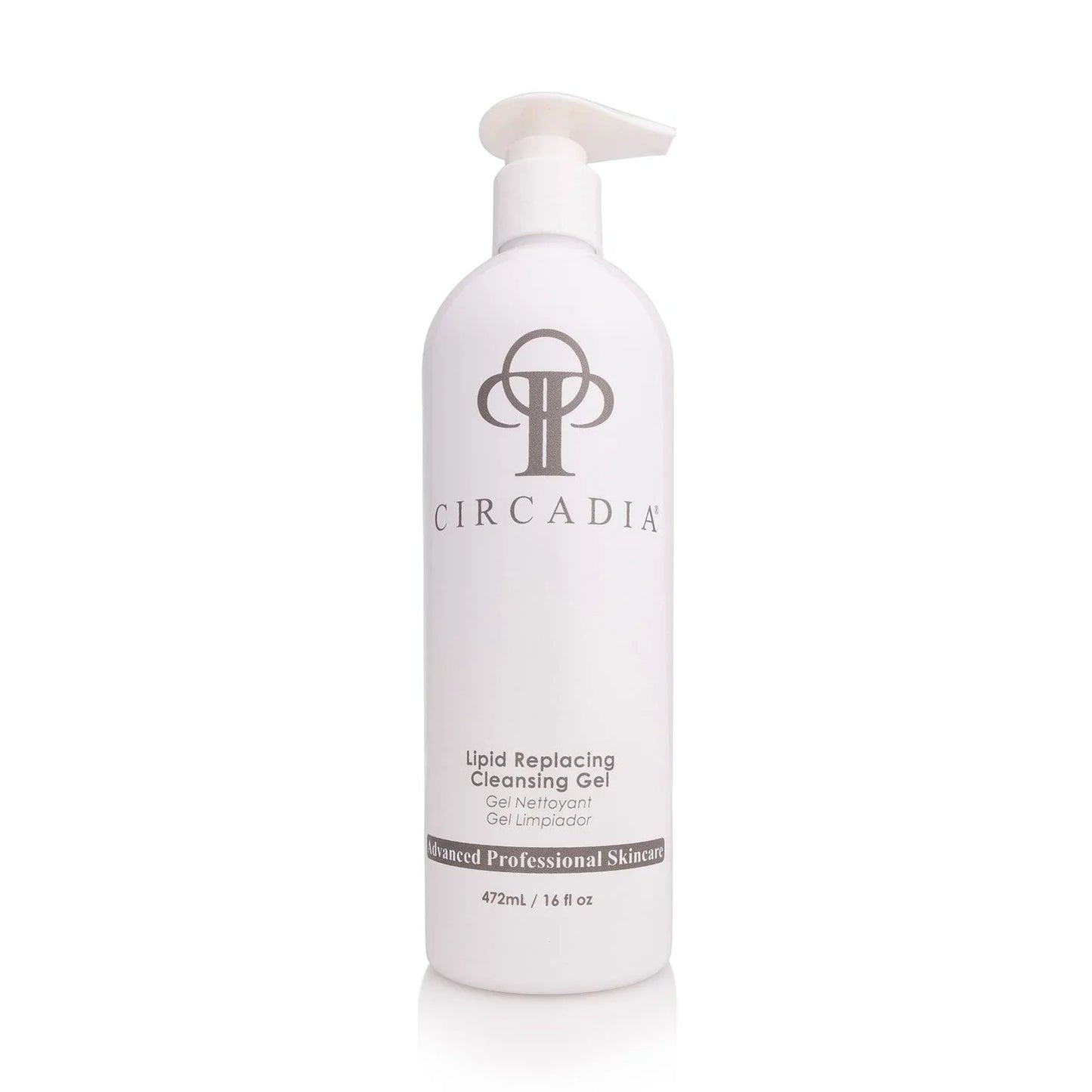 Lipid Replacing Cleansing Gel 2oz