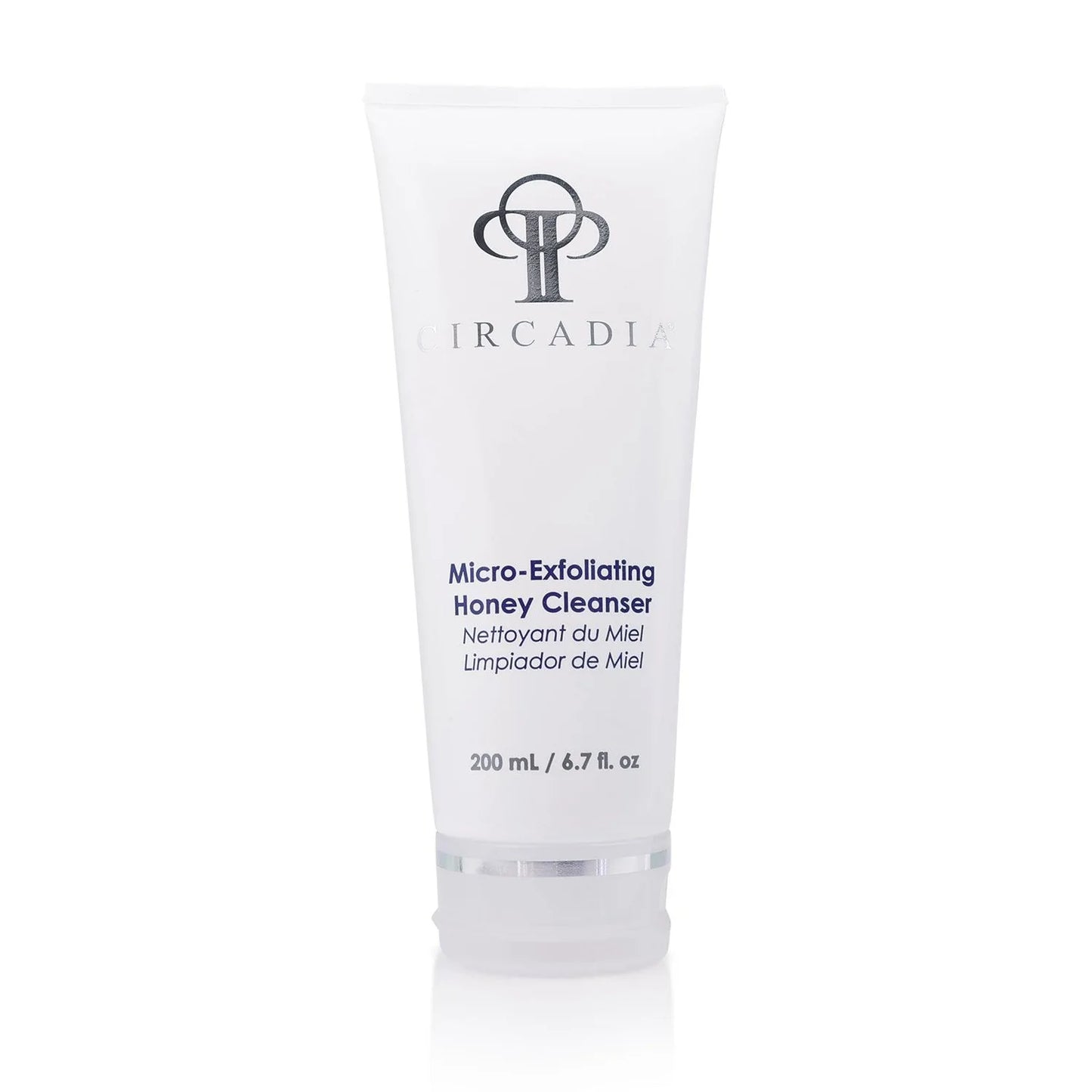 Micro-Exfoliating Honey Cleanser 2oz