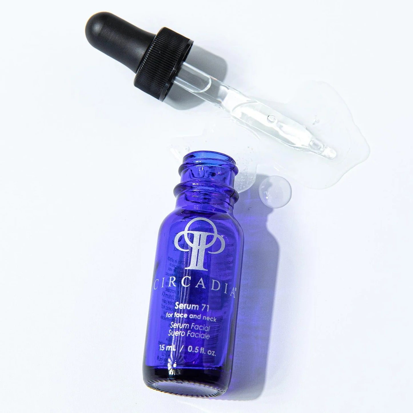 Serum 71 0.5oz