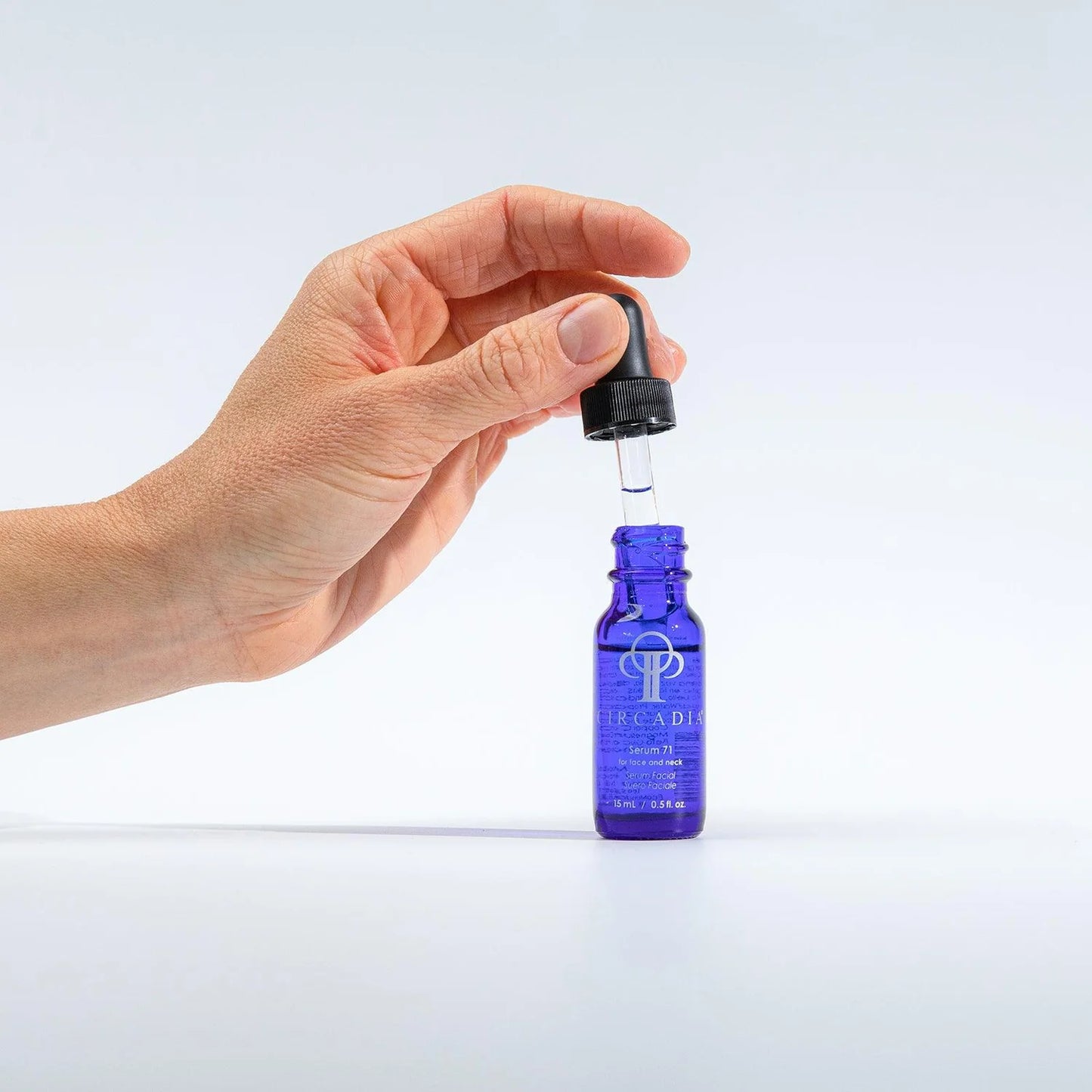 Serum 71 0.5oz