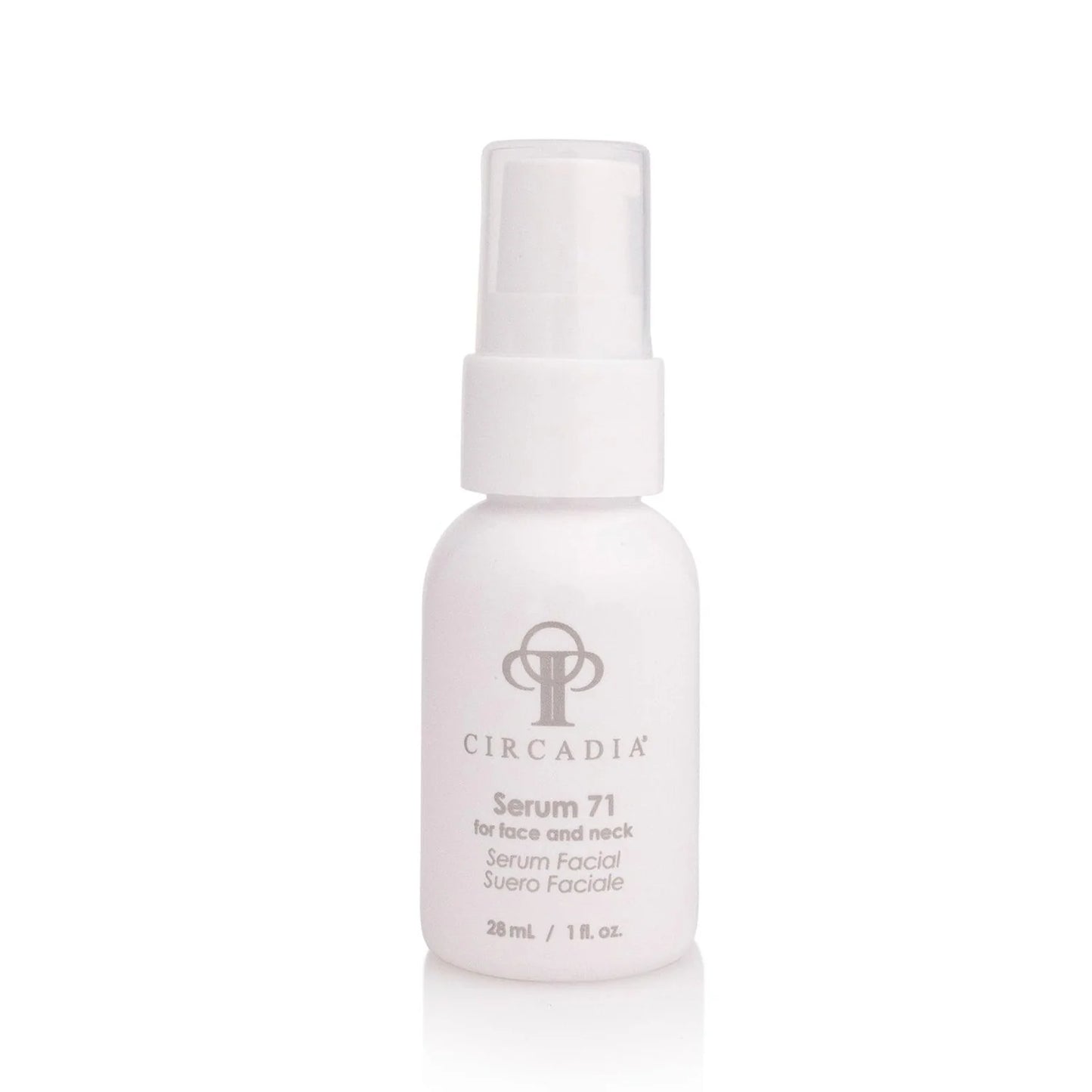 Serum 71 0.5oz