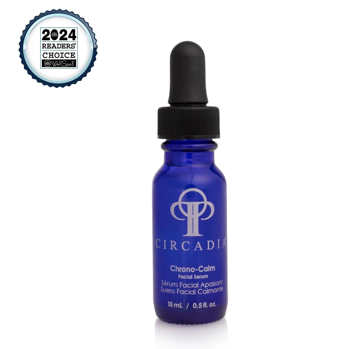 Chrono-Calm Serum 0.5oz