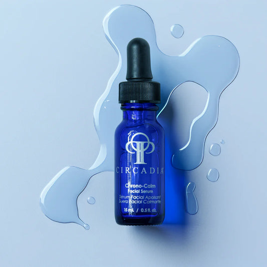 Chrono-Calm Serum 0.5oz