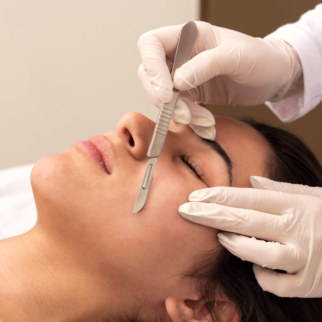 DD Facial (Delux Derma-planning)