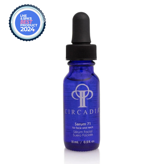 Serum 71 0.5oz