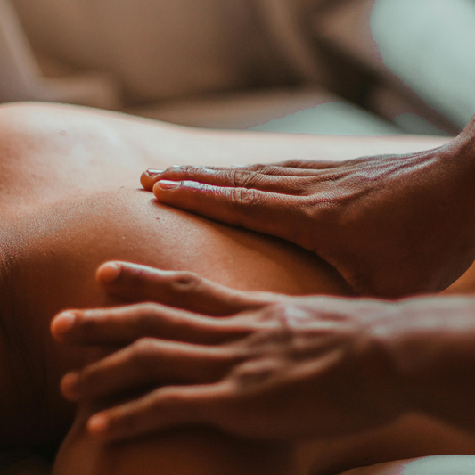 Back Facial (75min)