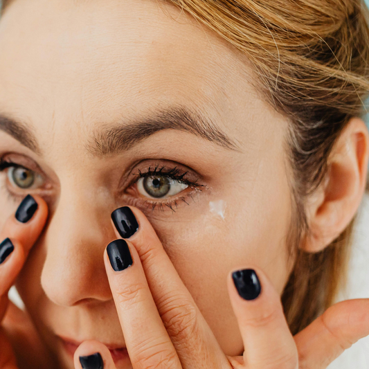 Emergency Eye Lift