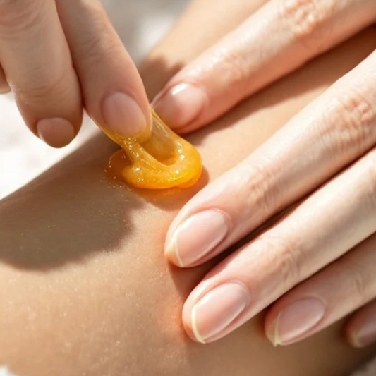 Body Waxing