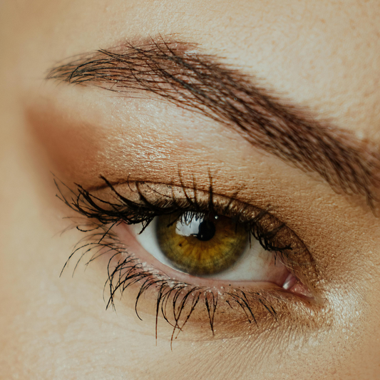 Eyebrows