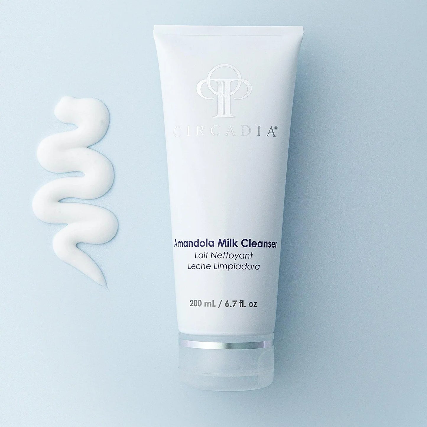 Amandola Milk Cleanser 2oz