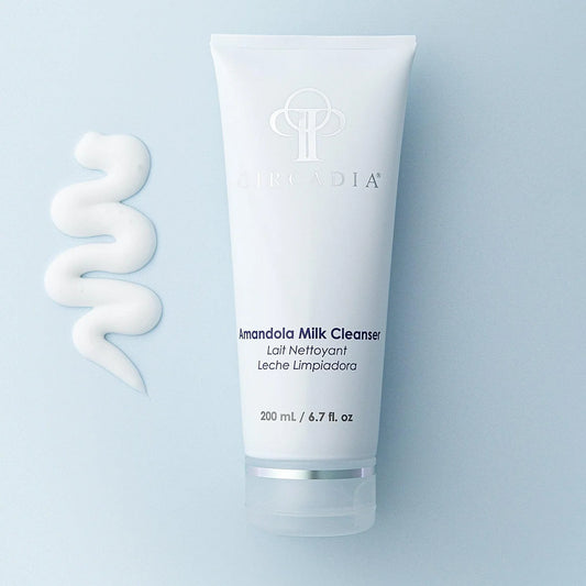 Amandola Milk Cleanser 2oz